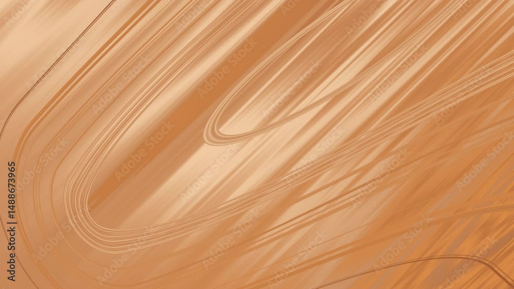 Dark gold gradient abstract wood grain pattern for backgrounds, wallpaper, digital art, web design, or luxury branding projects.