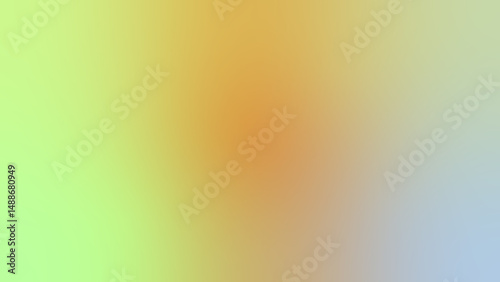 Abstract colorful background
