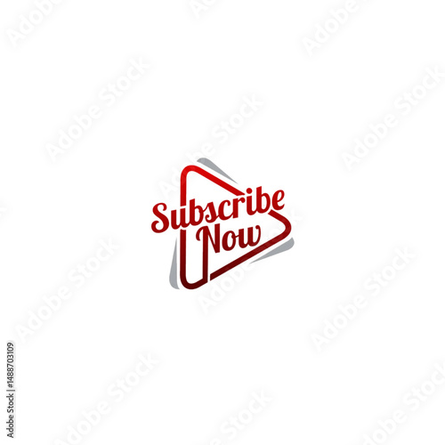 Subscribe Youtube Png