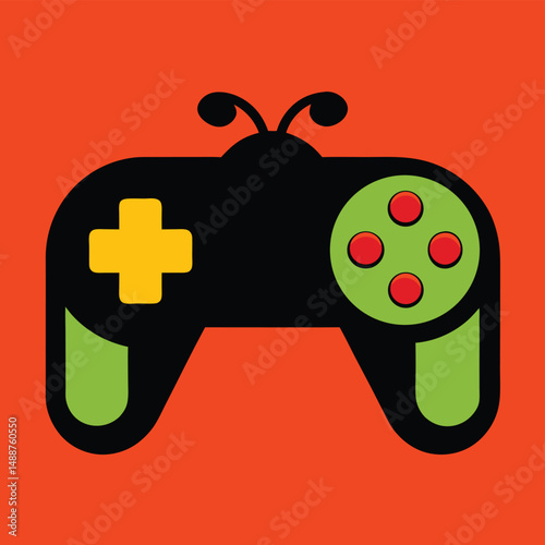 controller-shaped-like-an-animal-- (2).eps