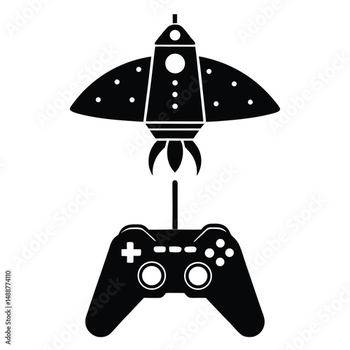 controller-transforming-into-a-spaceship-- (7).eps
