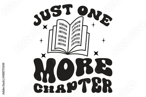 Smutty Book Club t-shirt design