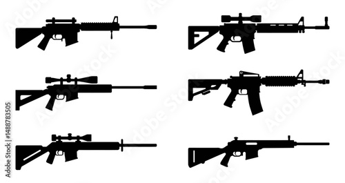 World War 2 Icon Vector