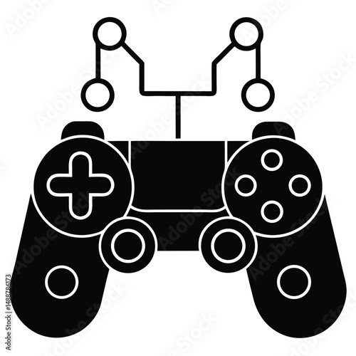 controller-with-minimalist-wire-connection-- (3).eps