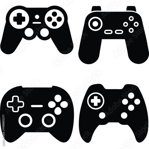 vector-set-of-different-gaming-console-controllers (5).eps