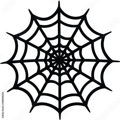 -vintage-engraved-style-spider-web-illustration--- (1).eps