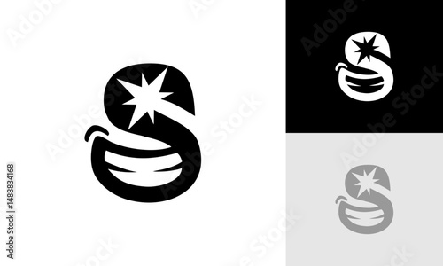 SmileSpark logo