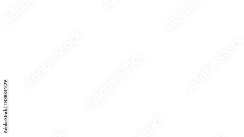 Neon Family Care Icon, Neon icon of a parent holding a child, symbolizing family care