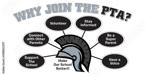WhyJoinThePTA_Helmet_SilverBlack