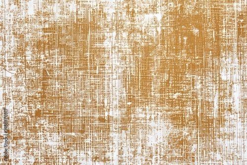 Abstract pattern in warm tones showcasing intricate textures and layered designs for artistic inspiration