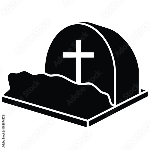 cross vector 