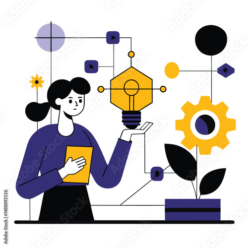 Comprehensive Guide to Logic Concepts Illustrated in 7 Key Examples