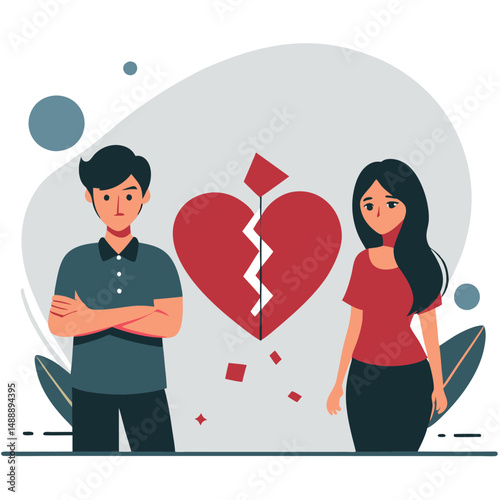 Heartbreaking Betrayal in the Tapestry of Love and Deceit