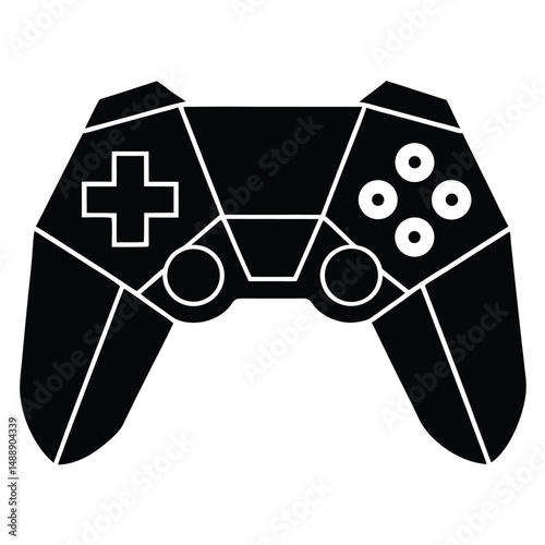 video game icon