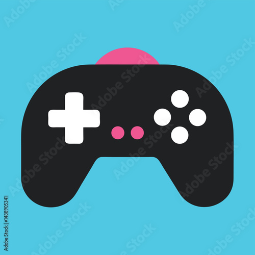 outline-minimal-controller-icon-set-- (2).eps
