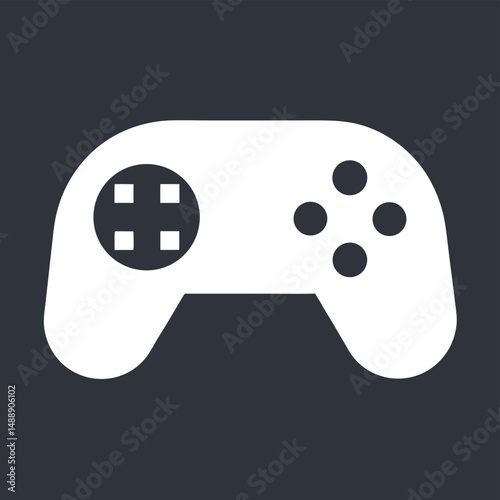 outline-minimal-controller-icon-set-- (4).eps