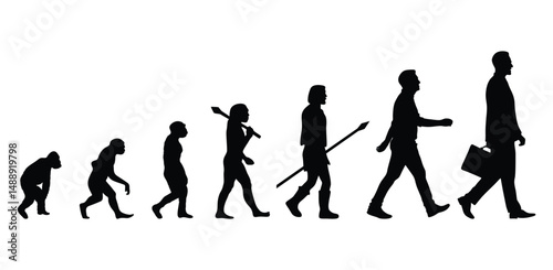 Evolution