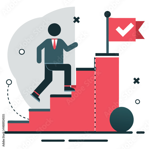 Visualizing the Next Steps in a Concept Illustration Journey