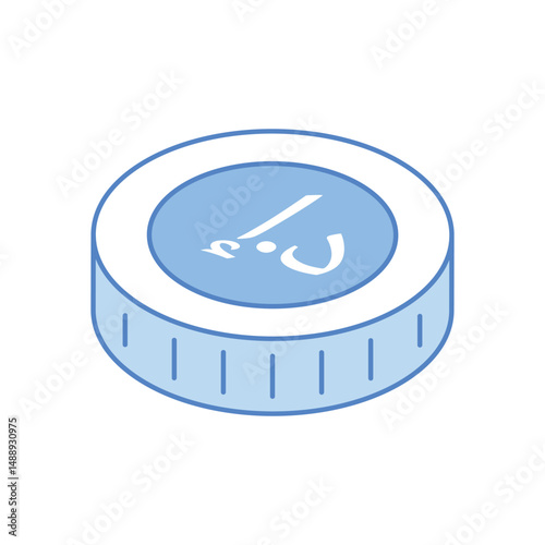 AED Vector icon