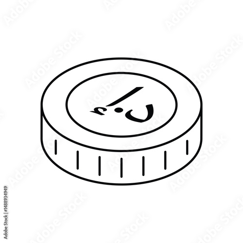 AED Vector icon