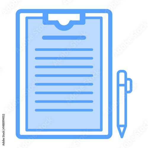 clipboard solid icon