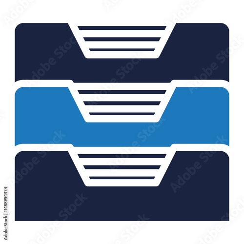 archive icon