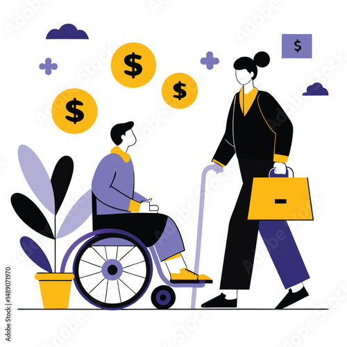 Social Security Benefits: An Overview of Retirement, Survivor, and Disability Payments