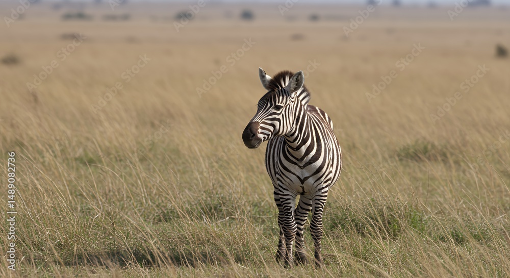 Naklejka premium Smiling Woman Receiving Injection Treatment For Facial Skincare In Bright Indoor Studio