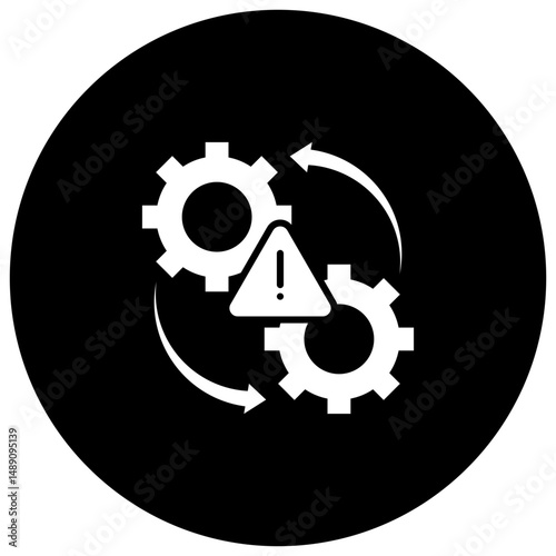 Operational Failures Icon