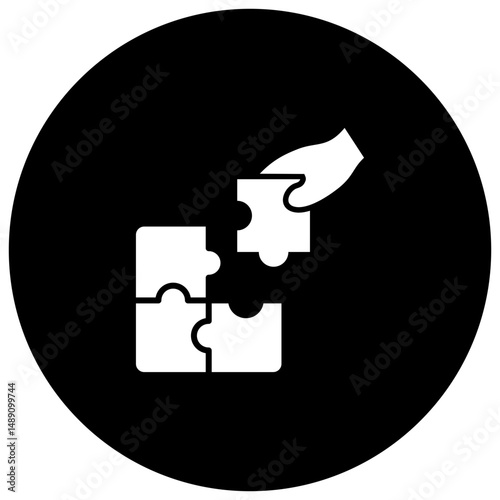 Contribute Icon