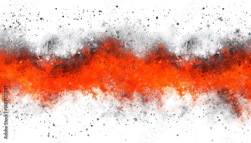 Abstract fire background (1)