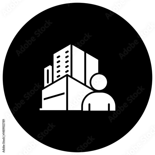 Company Icon