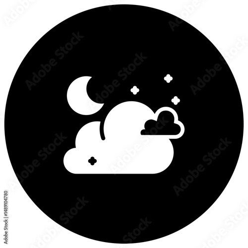 Night Icon