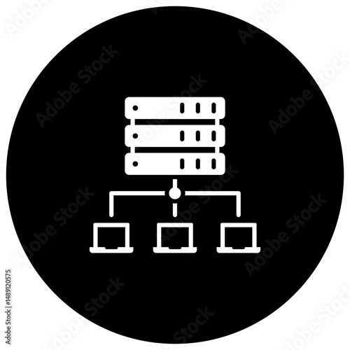 Proxy Icon