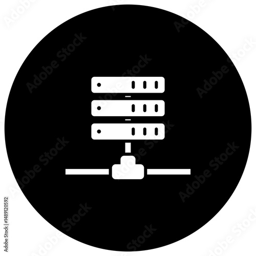 Server Icon
