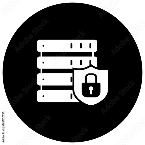 Encryption Icon