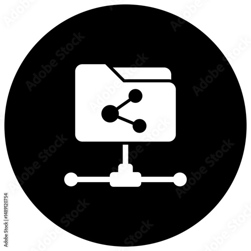 Ftp Icon