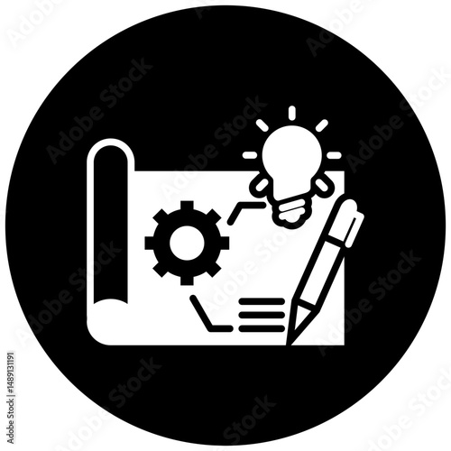 Prototype Icon
