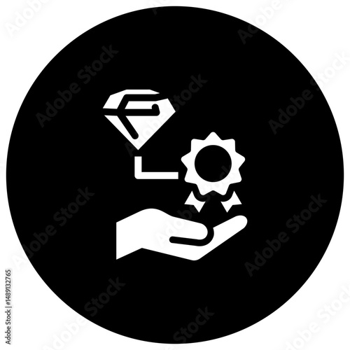 Value Proposition Icon