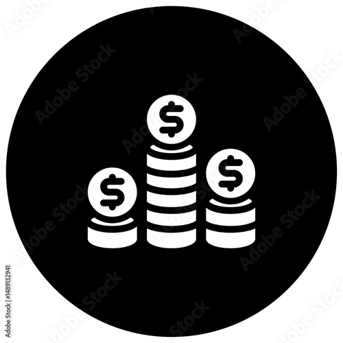 Profit Icon