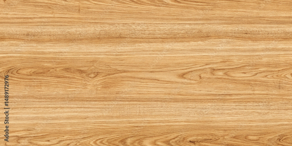 Fototapeta premium Light brown wood texture seamless background