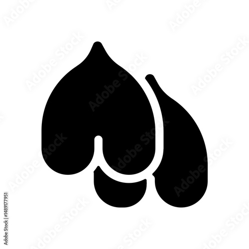 Chickpeas Icon