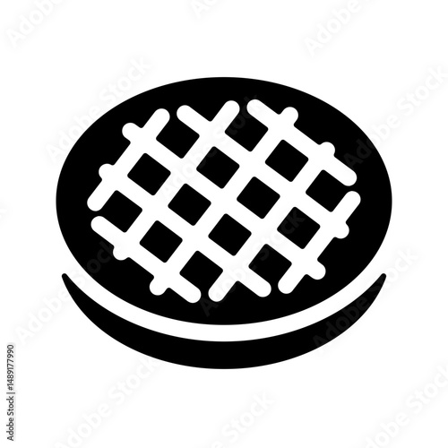Meat Alternative Icon