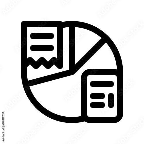 Budgeting Icon