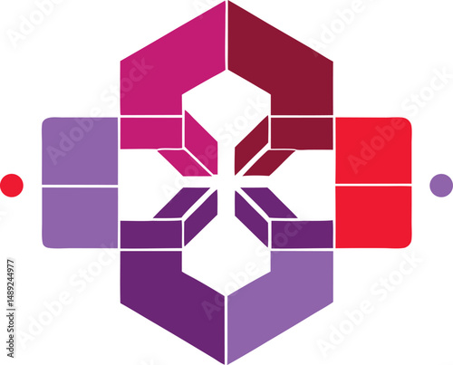Clean Medical Compliance Logo Design for Regulatory Health Agencies