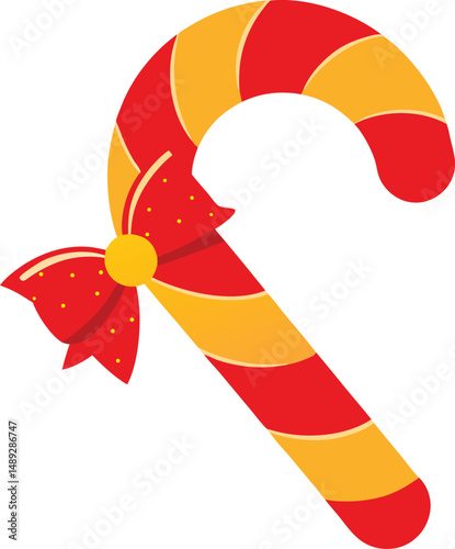 christmas candy canes