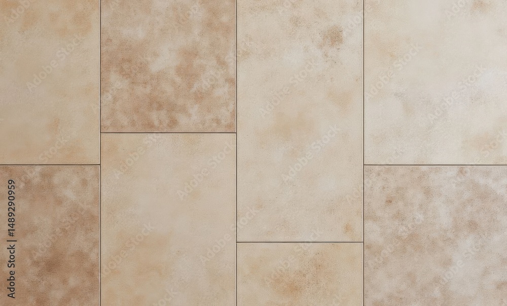 Neutral-toned ceramic tiles with a soft texture, perfect for modern interiors. Neutral-toned ceramic tiles with a soft texture, perfect for modern interiors.