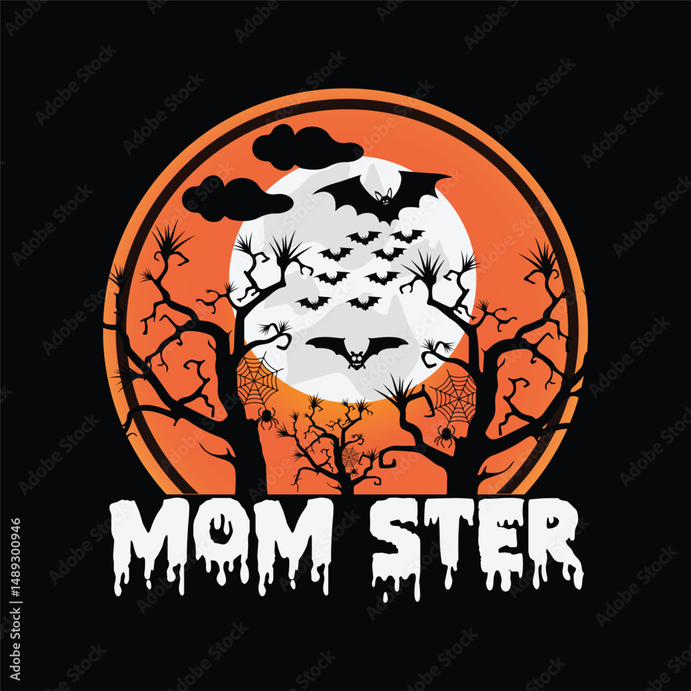Mom ster 4