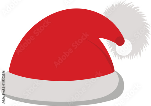 santa claus hat
