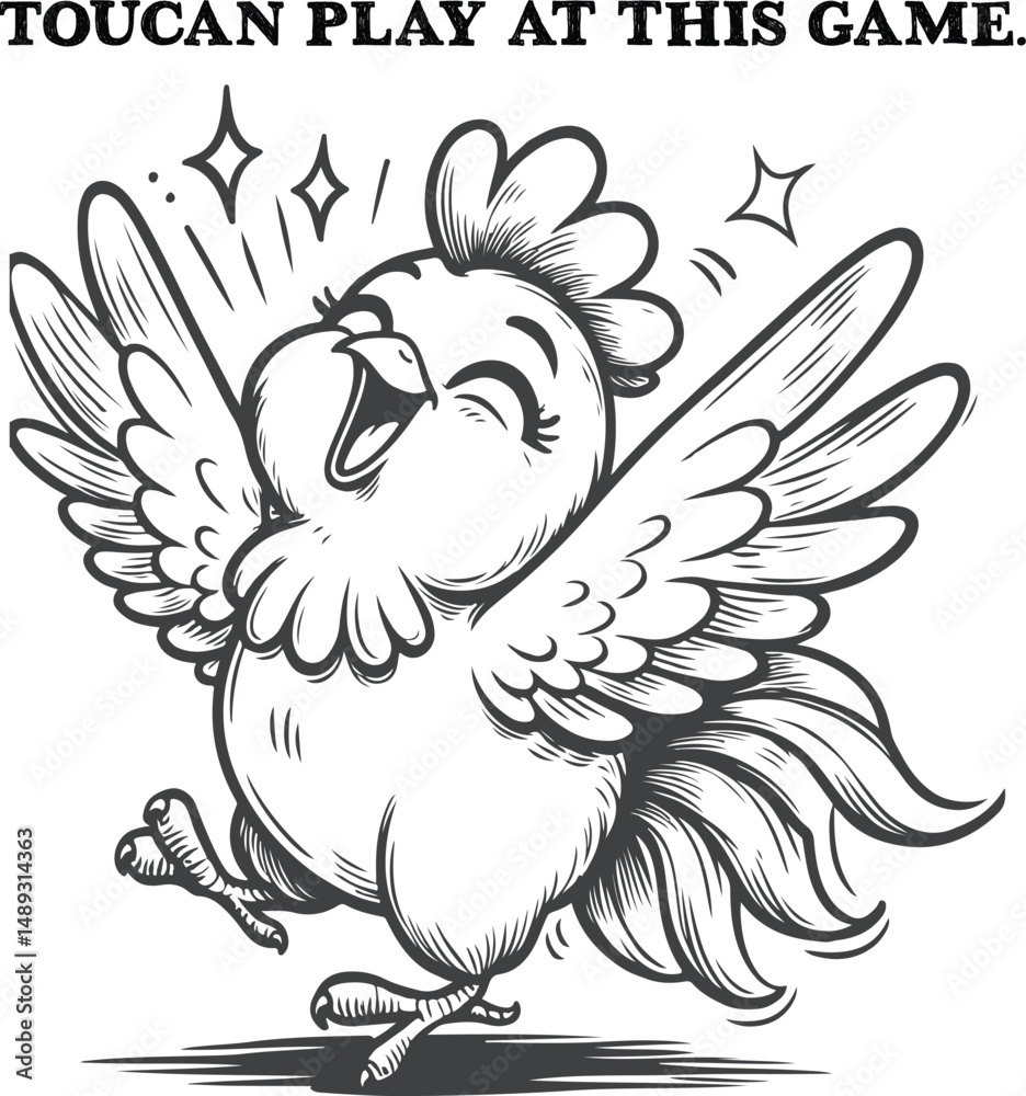 Obraz premium Adobe Illustrator Artwork